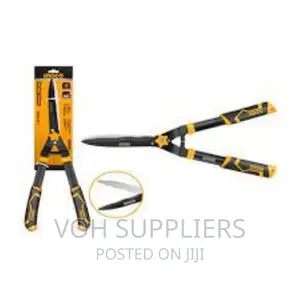Hedge Shear HHS6301 (Packed 6 Pieces)