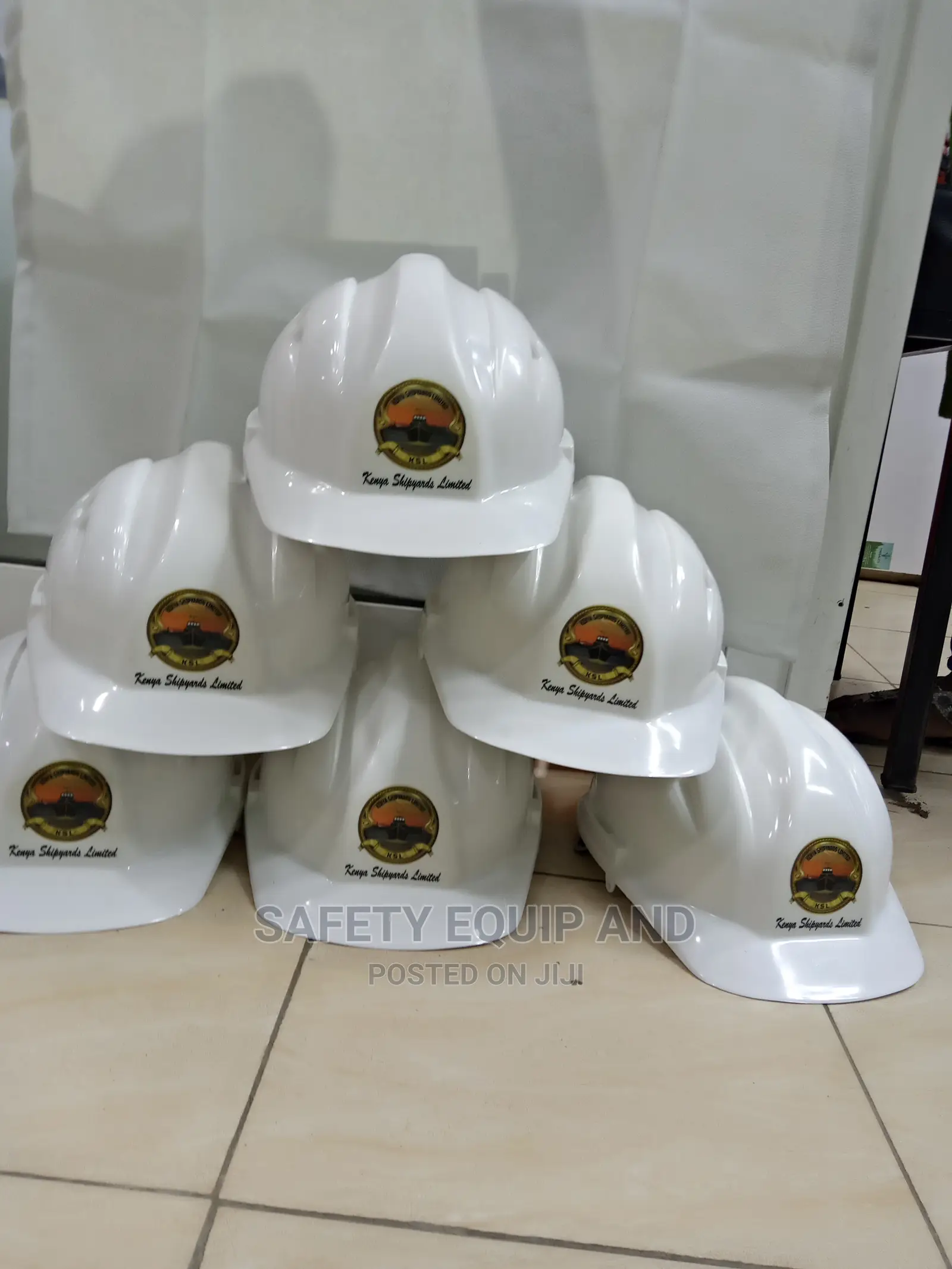 Safety Helmets-Industrial Head Protection