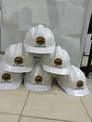 Safety Helmets-Industrial Head Protection