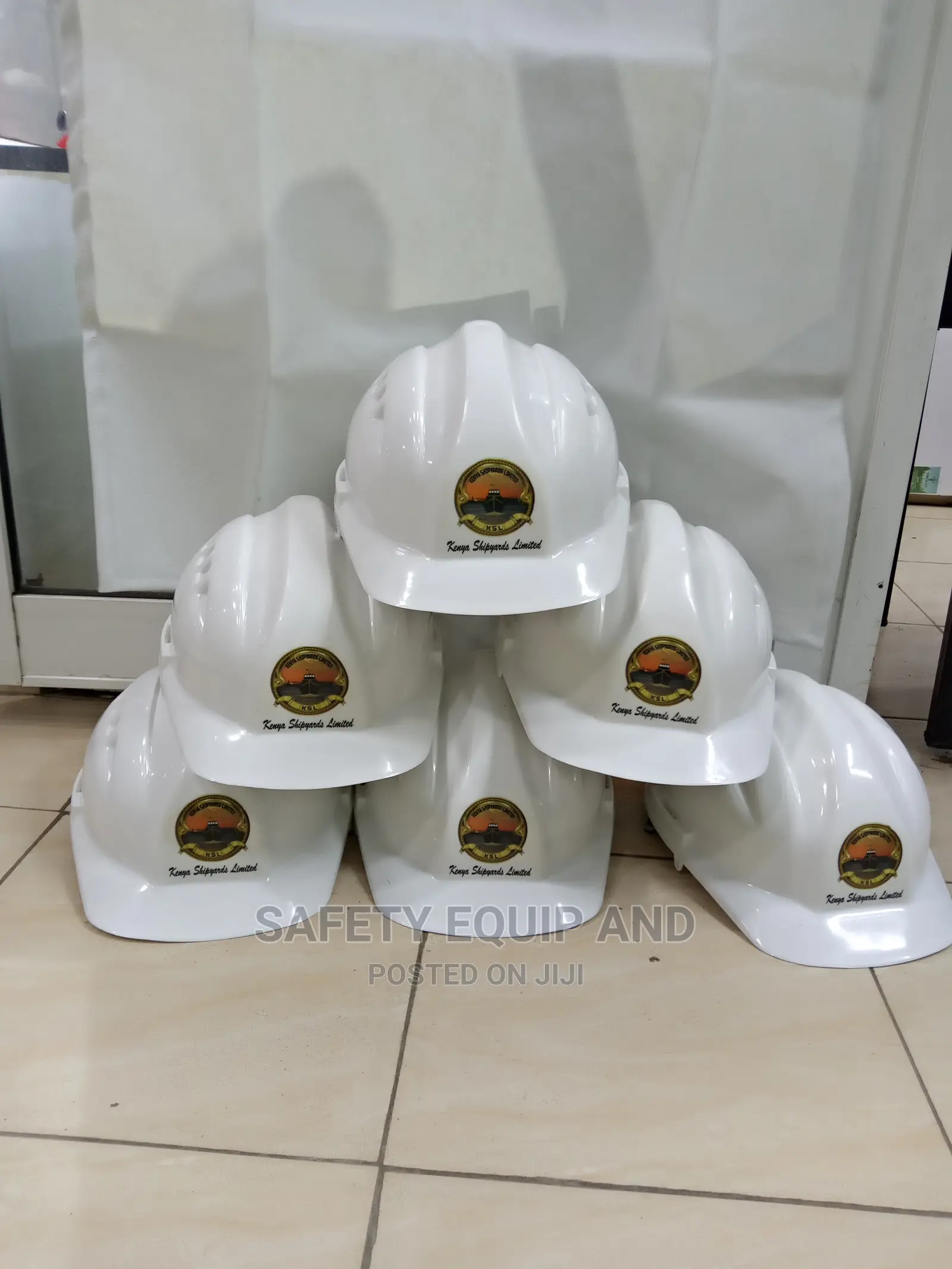 Safety Helmets-Industrial Head Protection