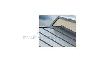 MRM Maxcover 28g Roofing Sheet 2.5m- Countrywide Delivery!!