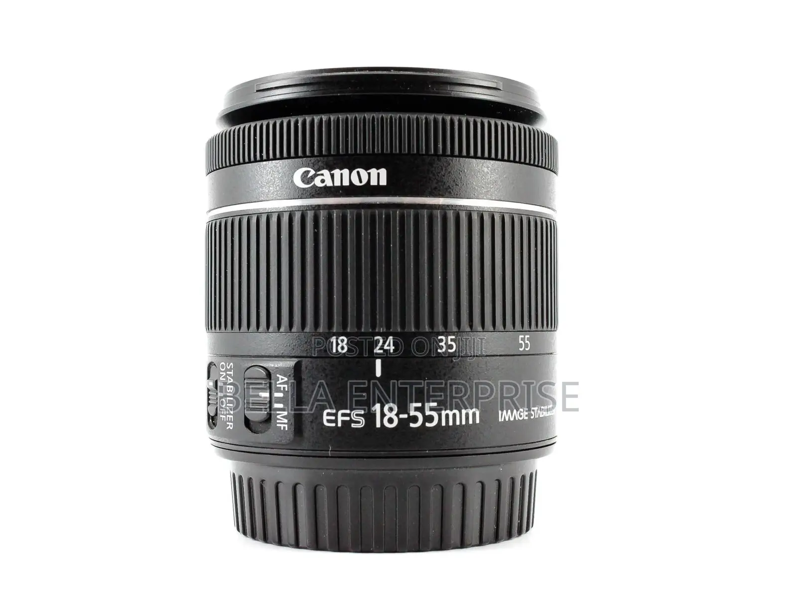 Canon 18-55 Mm