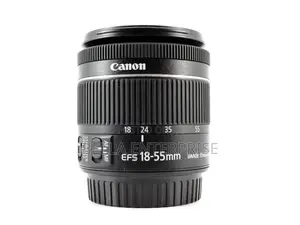 Canon 18-55 Mm