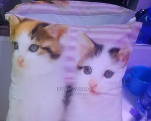 Throw Pillows