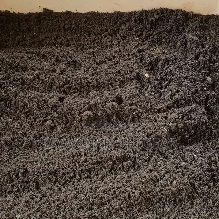 Vermicompost for Organic Gardening - Per 1kg