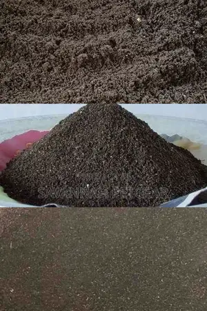 Vermicompost for Organic Gardening - Per 1kg
