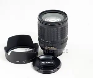 Nikon 18-135mm