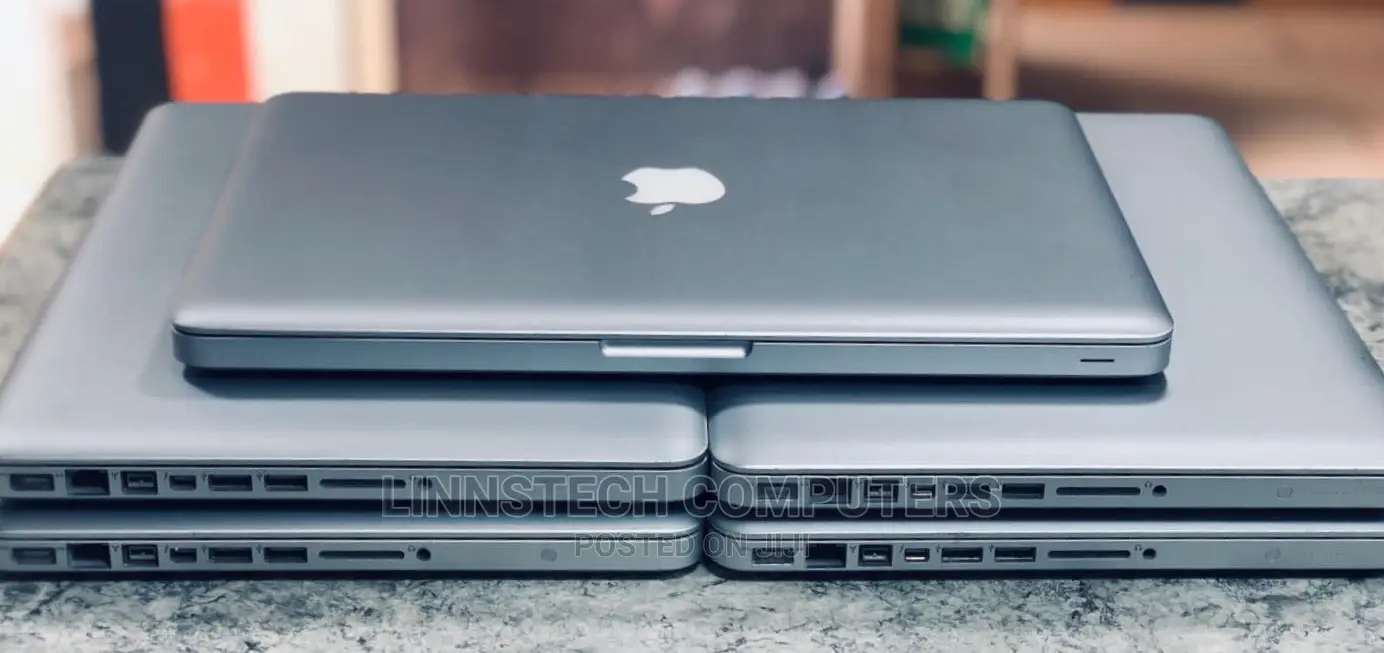 Laptop Apple MacBook Pro 4GB Intel Core i5 HDD 500GB