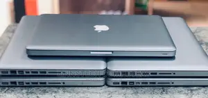 Laptop Apple MacBook Pro 4GB Intel Core i5 HDD 500GB