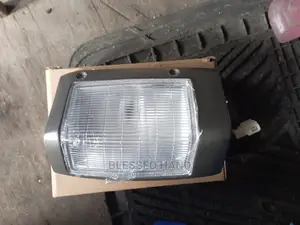 Corner Light Nissan Sahara