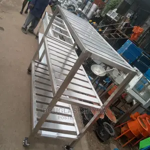 Stainless Steel Rack.(Cooling Rack,)