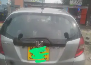 Honda Fit 2010
