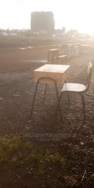 School Desk