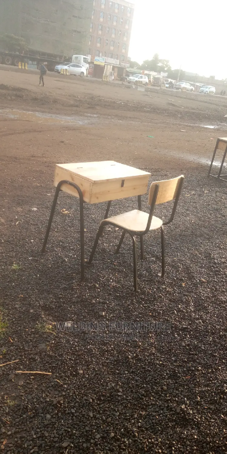 School Desk
