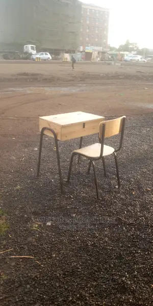 School Desk