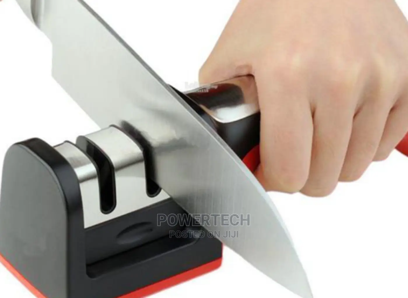 Manual Knive Sharpener
