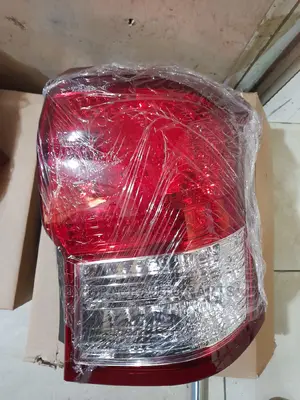 Tail Lights/Lamp FIELDER 2014