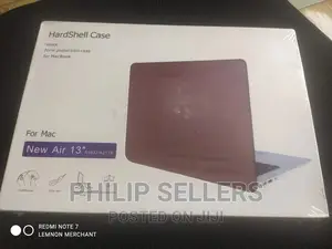Macbook Covers Available