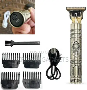 T9 Cordless Hair Clippers