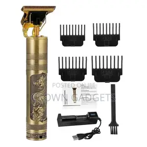 Hair Clipper T9