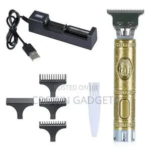 T9 Trimmer