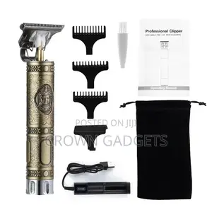 Hair Trimmer T9