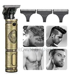 Trimer Hair Clipper