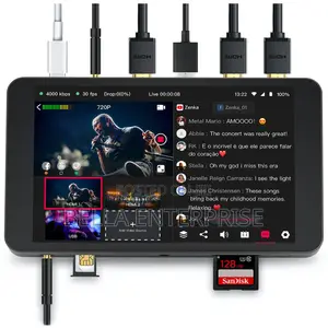 Yolobox Portable Live Stream Studio