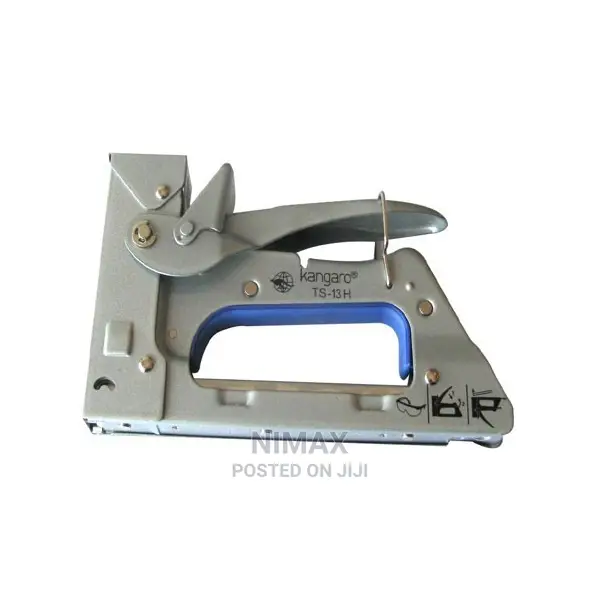 Kangaro Stapler TS-13H
/Ts-14-R