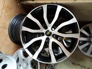 Size 20 Inch Landrover Sport Rims Set