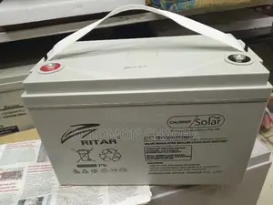 Ritar 150ah 12v Battery