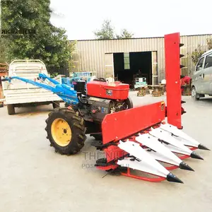 Harveste Grass Cutting Reaper
