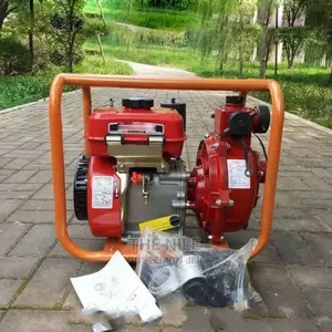 Chinese Water Factory Pump