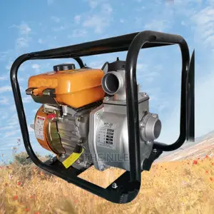 Water Pumping Quality Irrigation Good