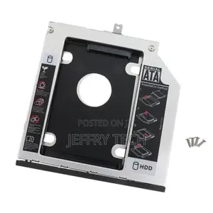 95mm 2nd Hard Drive HDD SSD Caddy for Lenovo Thinkpad T440p