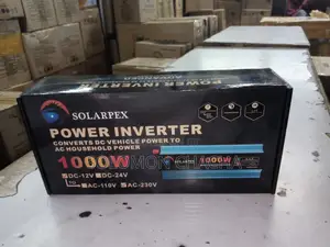 Solarpex 1000w Inverter