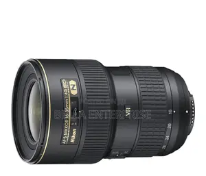 Nikon 16-35mm