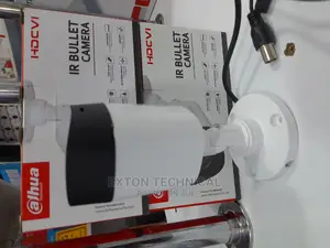 Dahua 2mp Bullet Camera