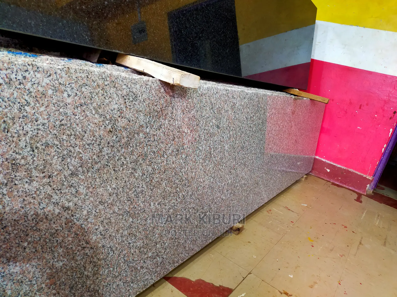 8x2ft .Granite Slabs.