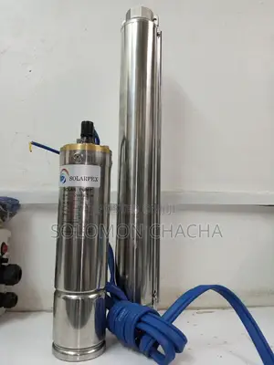 Solarpex Submersible Solar Pump Head 120
