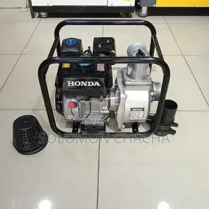 Honda Japan 3 Inch Available Water Pump