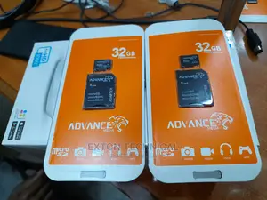 32gb Micro Sd Card