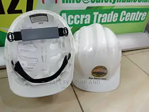 Safety Helmets-Vaultex-Branded
