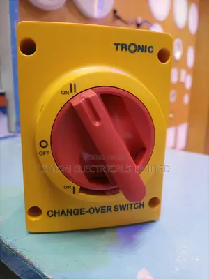 Change Over 40a
