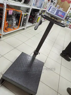 Original Digital Weghing Scale 300kg