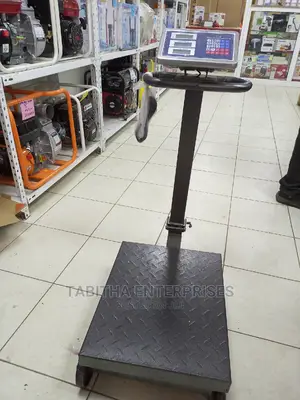 Digital Weighing Scale /Qualified Scale