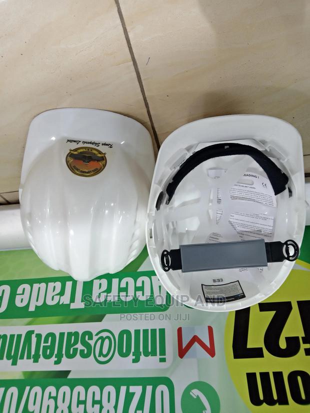 Helmets-Protective Head Lid - thumbnail 2
