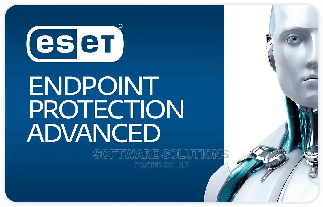 Eset Endpoint Protect Advanced