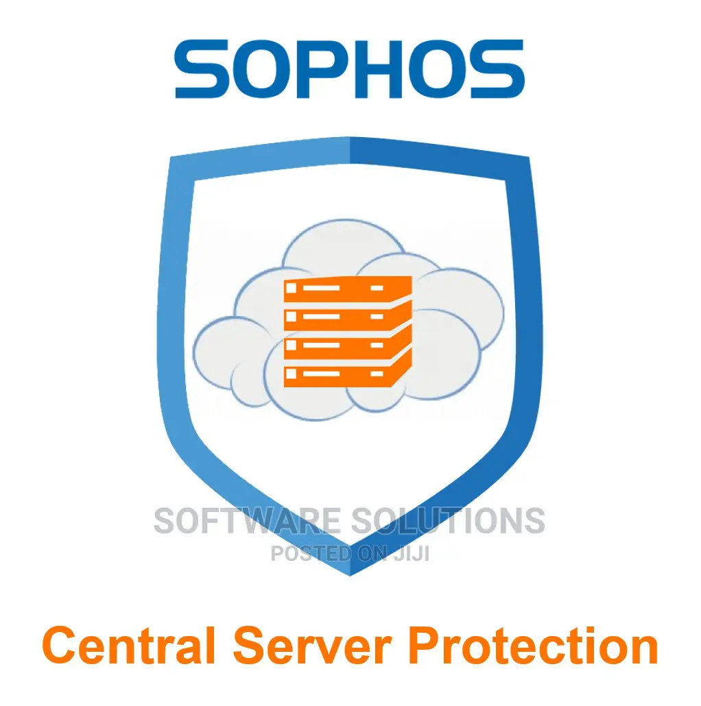 Sophos Endpoint Security