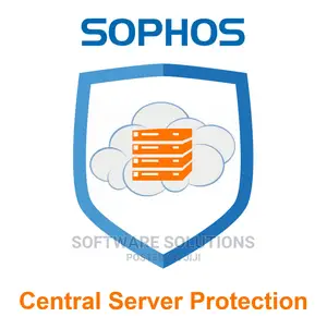 Sophos Endpoint Security